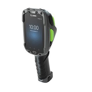 TC8300 Mobile Touch Computer