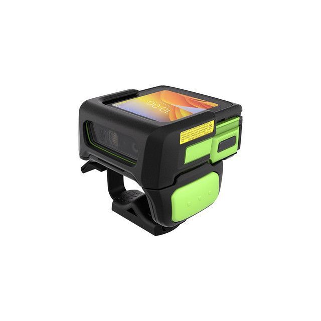 WS50 Android Wearable Mobile Computer