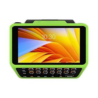 WT6400 Wearable Mobile Computer