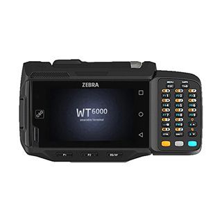 WT6300 Wearable Mobile Computer