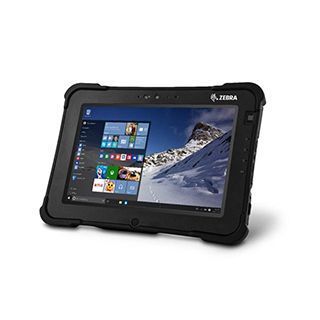 XSLATE L10 Rugged Android Tablet