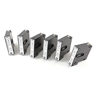 Z-Band Comfort Series Wristband 1.00" x 6.00" Cartridge