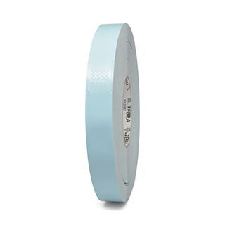 Z-Band Fun Series Wristband 1.00" x 10.00"