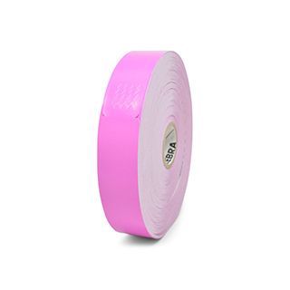 Z-Band Fun Series Purple Wristband 1.00" x 10.00"
