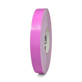Z-Band Splash Series Purple Wristband 1.00" x 10.00"
