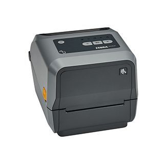 ZD621 Thermal Transfer 4 Print Width Premium Desktop Printer