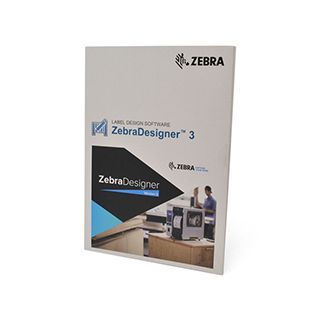 ZebraDesigner Pro Label Design Software