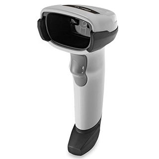 Zebra DS2208 General Purpose Handheld Scanner