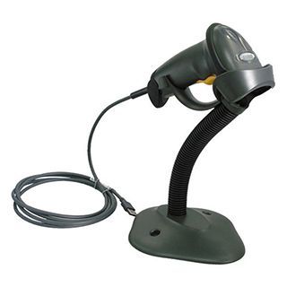 Zebra LS2208 General Purpose Barcode Scanner
