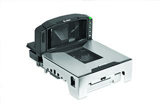 Zebra MP72 Multi-Plane Scanner