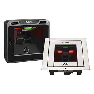 Zebra SP72-H Horizontal Single-Plane Scanner