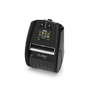 ZQ620 Premium Mobile 3-inch Wide Standard Mobile Printer