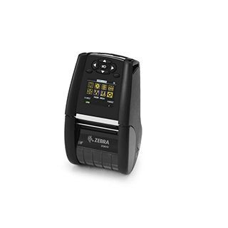 ZQ610 Premium Mobile 2-inch Wide Standard Mobile Printer