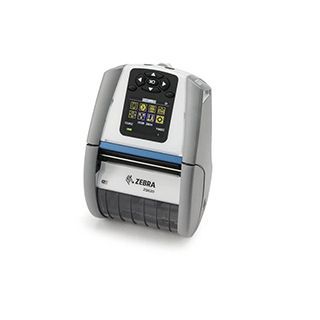 ZQ620 Premium Mobile 3-inch Wide Healthcare Mobile Printer