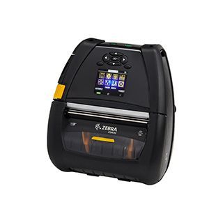 ZQ630 Premium Mobile 4-inch Wide Standard Mobile Printer
