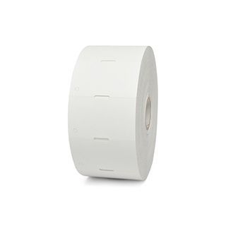 Z-Select 4000D Series 7.5 mil Tag 2.25" x 1.37"