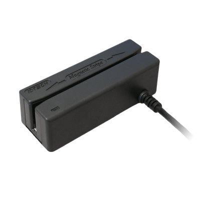 image of a mag stripe reader