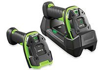 Rugged Barcode Scanners