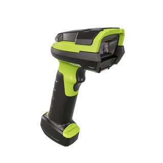 Rugged Corded Barcode Scanners
