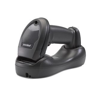Cordless Barcode Scanners
