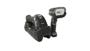 Ultra Rugged Cordless Barcode Scanners