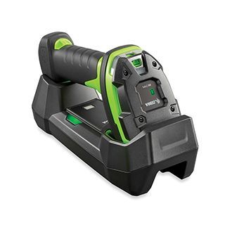 Industrial Cordless Barcode Scanners