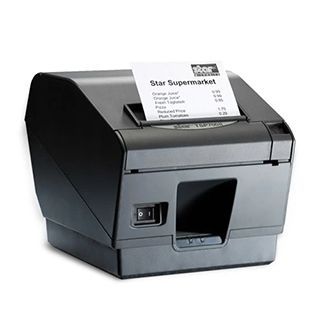 POS Receipt Paper