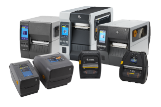RFID Printers