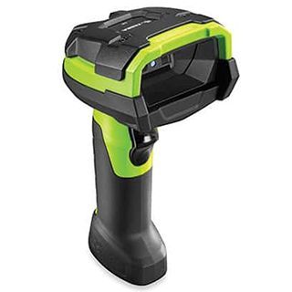 Industrial Corded Barcode Scanners