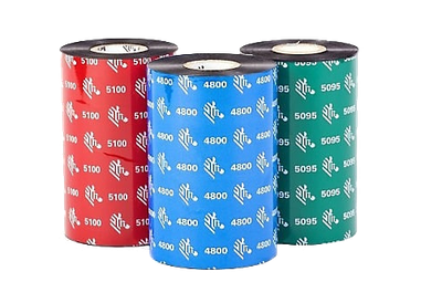 Industrial Printer Ribbon
