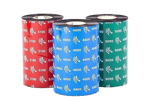 Industrial Printer Ribbon