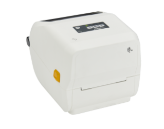 ZD421 Thermal Transfer 4 Print Width Advanced Healthcare Desktop Printer