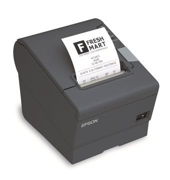 Epson Thermal Printer Epson Thermal Printer