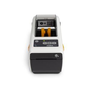 ZD611 Direct Thermal 2 Print Width Premium Healthcare Desktop Printer ZD611 Direct Thermal 2 Print Width Premium Healthcare Desktop Printer