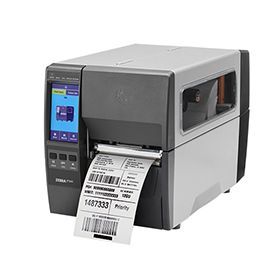 ZT231 Industrial 4-inch Wide Standard Thermal Transfer Printer ZT231 Industrial 4-inch Wide Standard Thermal Transfer Printer