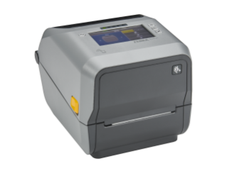 ZD621 Thermal Transfer 4 Print Width Premium Desktop Printer ZD621 Thermal Transfer 4 Print Width Premium Desktop Printer