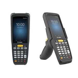 MC2700 Handheld Mobile Computer MC2700 Handheld Mobile Computer