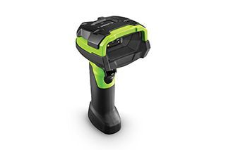 LI3600-ER Ultra-Rugged Scanner