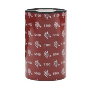 5100 Series Resin Ribbon 3.27 5100 Series Resin Ribbon 3.27" x 1476'