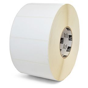 Zebra 8000D Lab Label 4.00 Zebra 8000D Lab Label 4.00" x 2.1875"