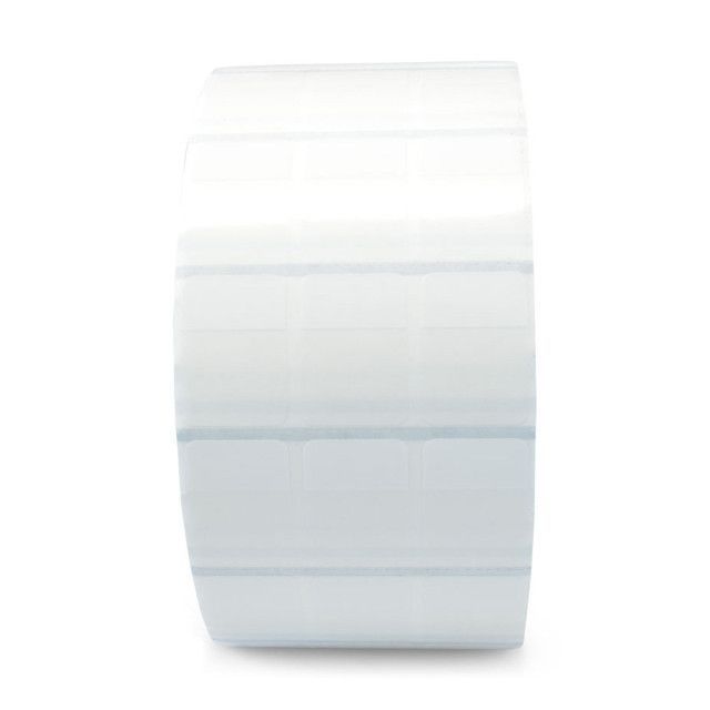 8000T Series Vinyl Clear Label 0.50 8000T Series Vinyl Clear Label 0.50" x 1.00" 4-Across
