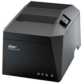 Star Micronics TSP143IV Receipt Printers Star Micronics TSP143IV Receipt Printers
