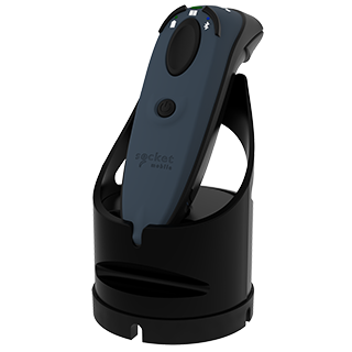 Socket Mobile D730 Long-Range 1D Laser Scanner Socket Mobile D730 Long-Range 1D Laser Scanner