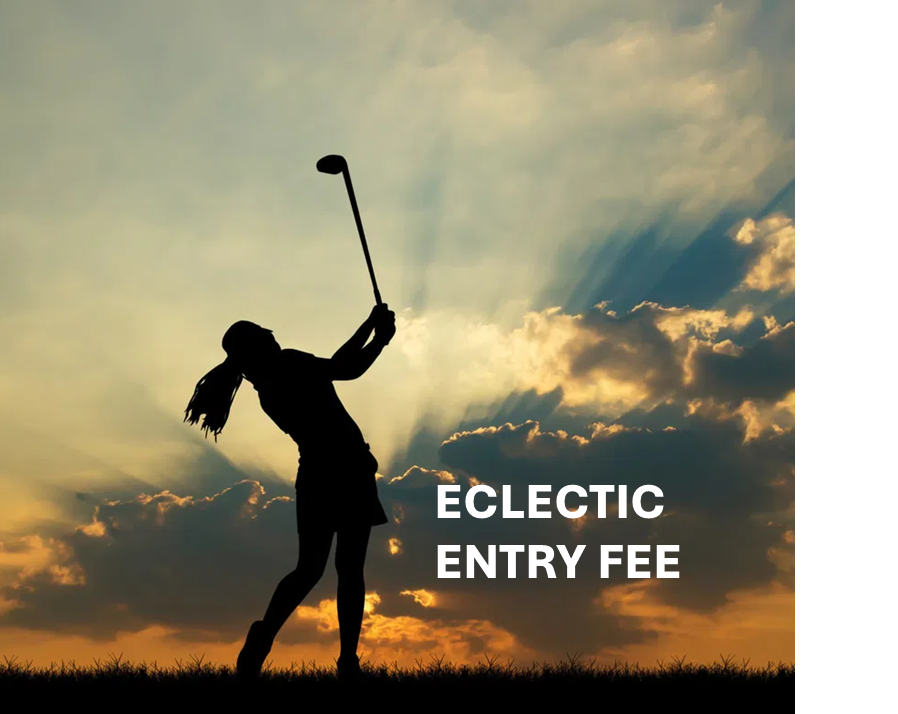SSWGC Eclectic Entry Fee