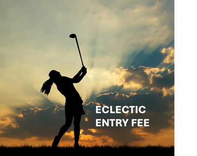 SSWGC Eclectic Entry Fee