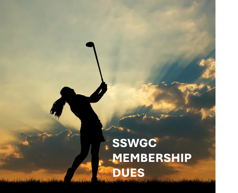 SSWGC Annual Membership Dues