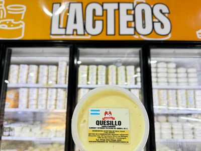 Lácteos