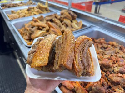 Chicharrones