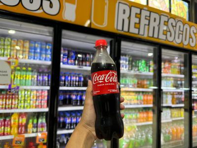 Refrescos