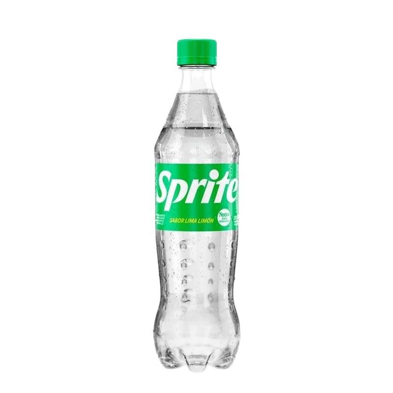 Sprite 500ml